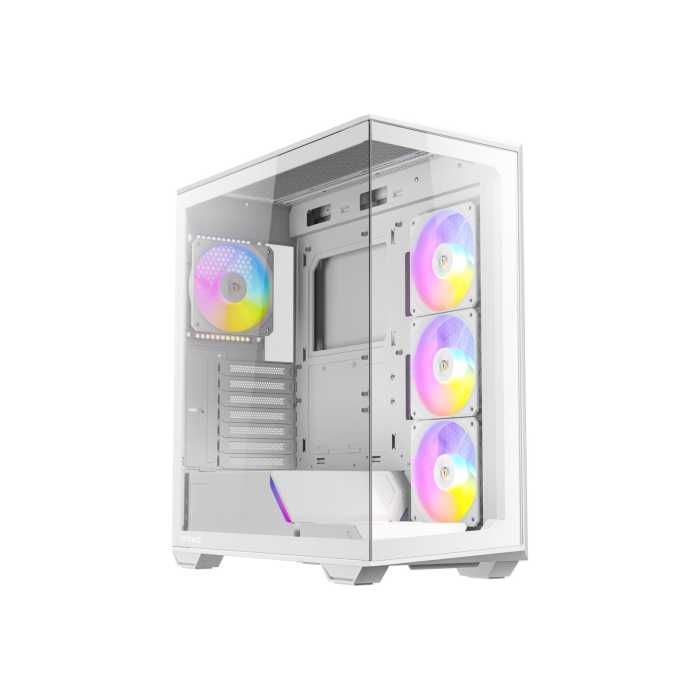 Antec C3 ARGB Constellation Series White