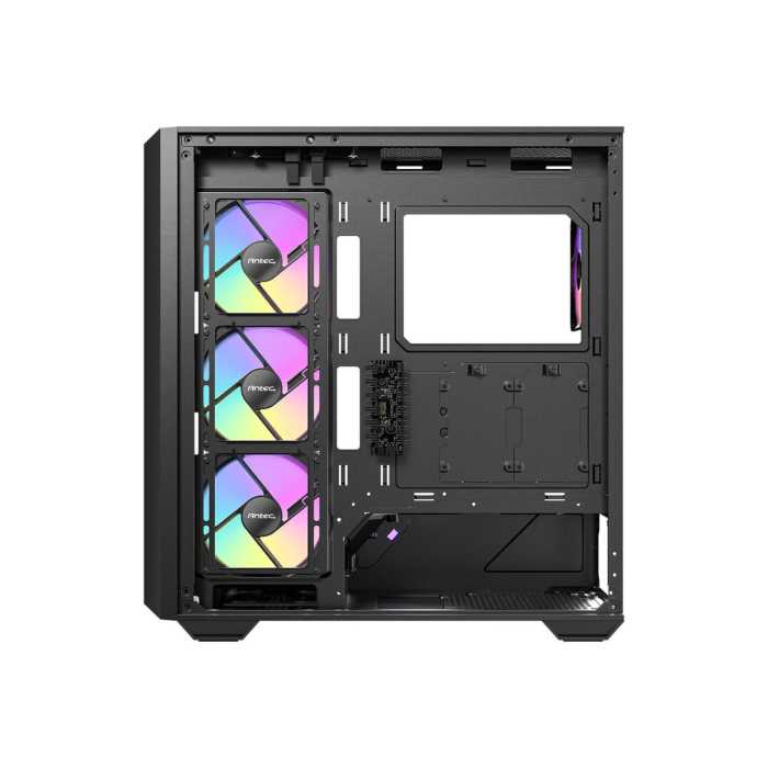 Antec C3 ARGB Constellation Series Black