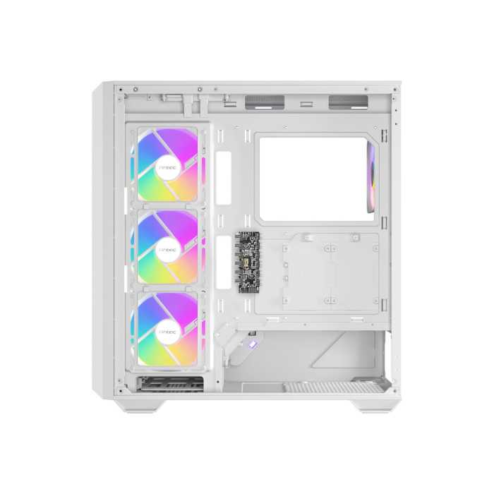 Antec C3 ARGB Constellation Series White