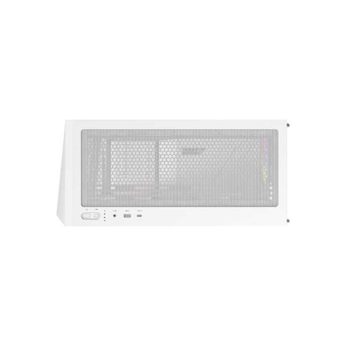 Antec C3 ARGB Constellation Series White