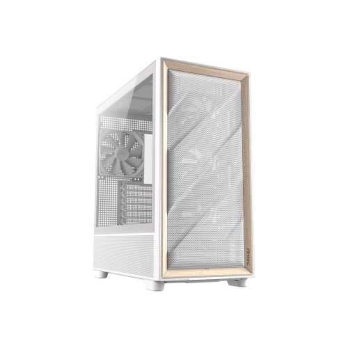 Antec FLUX White