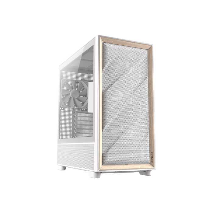 Antec FLUX White