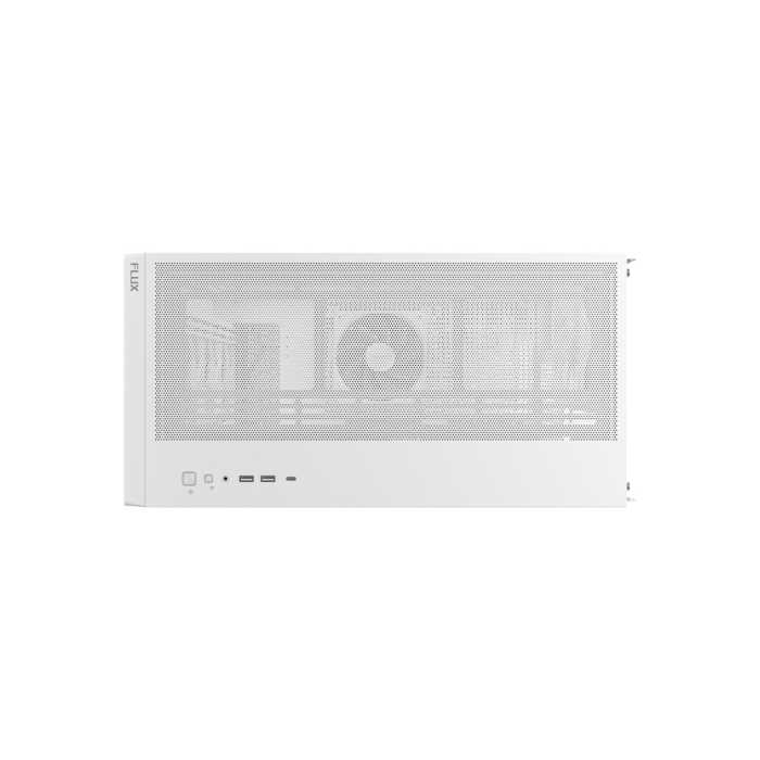 Antec FLUX White