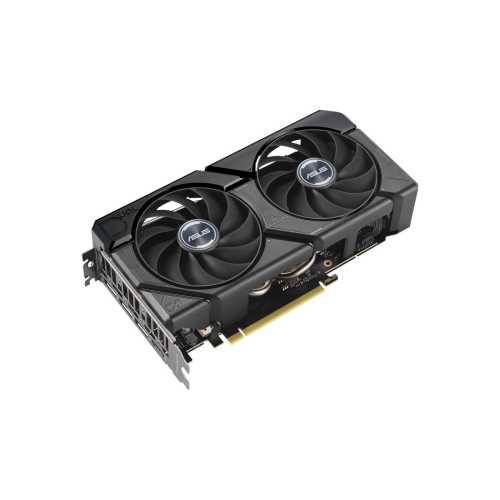 ASUS 4070 DUAL EVO Graphics Card