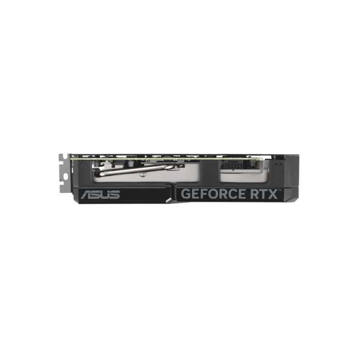 ASUS 4070 DUAL EVO TOP Graphics Card