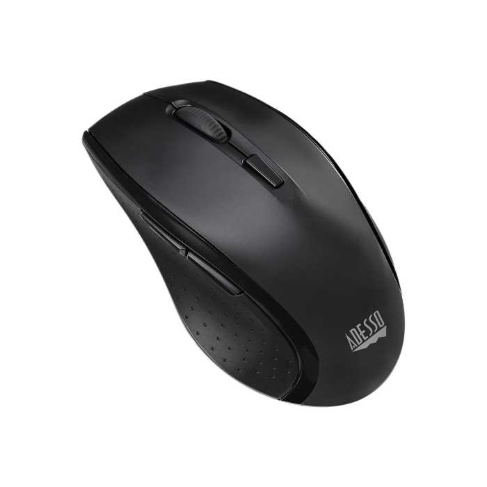 Adesso TruForm 1600 Wireless Ergonomic Mouse