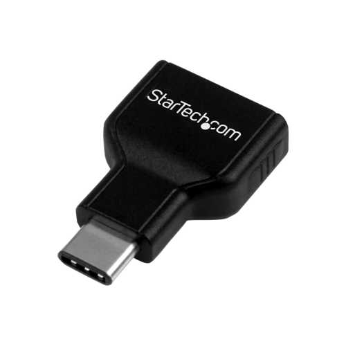 StarTech USB-C Male to USB-A Female Adaptor