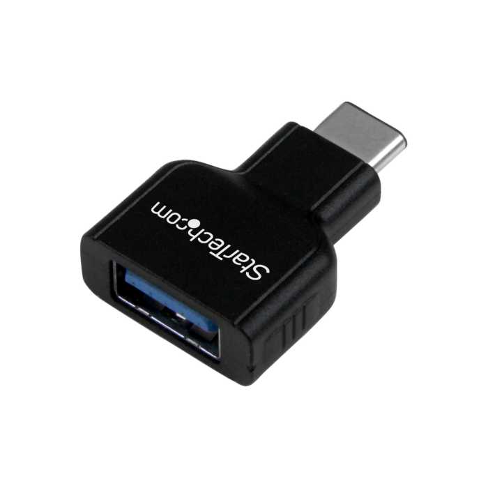 StarTech USB-C Male to USB-A Female Adaptor