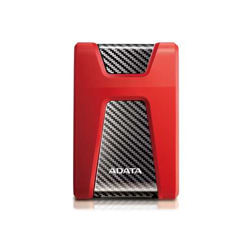 ADATA HD650 External Hard Drive Front