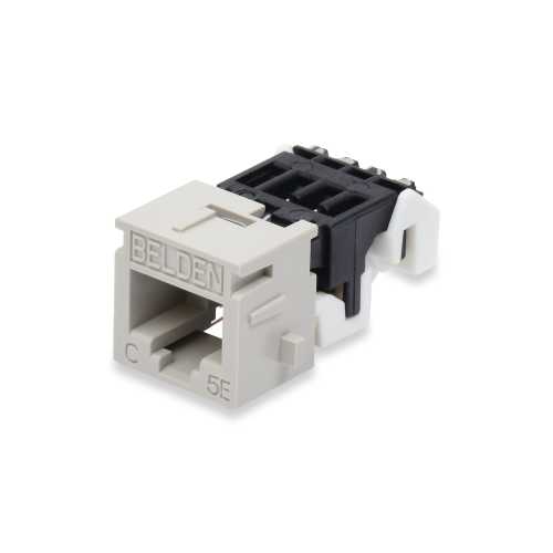 Belden EZ-MDVO Modular Jack