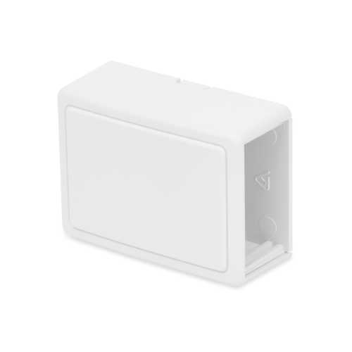 Belden Surface Mount Box 2-Port