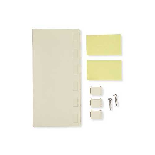 Belden Surface Mount Box 2-Port KeyConnect