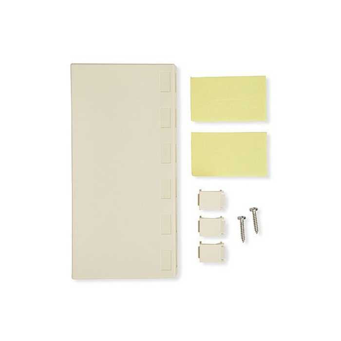Belden Surface Mount Box 2-Port KeyConnect