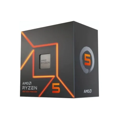 AMD Ryzen 5 7600