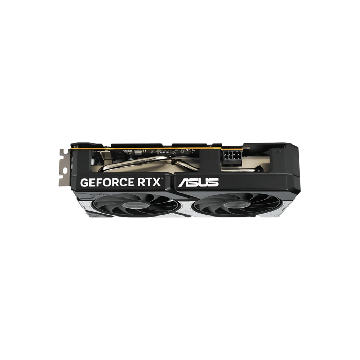 ASUS DUAL RTX 5060 Top