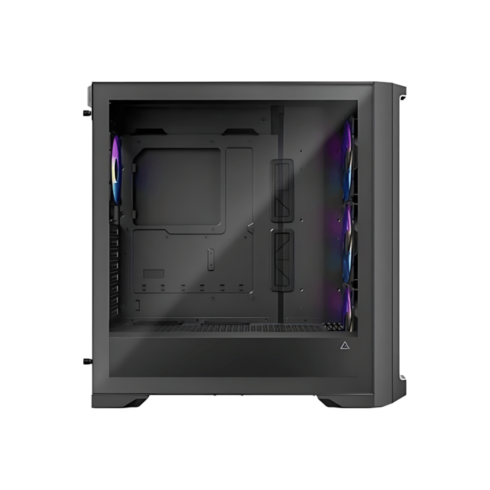 Antec Performance 1 FT ARGB Left Side