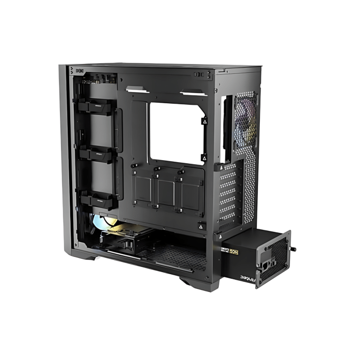 Antec Performance 1 FT ARGB Right Back