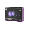 Cooler Master ML240L V2 RGB - 240 mm Liquid CPU Cooler