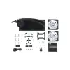 Cooler Master ML240L V2 RGB - 240 mm Liquid CPU Cooler Parts