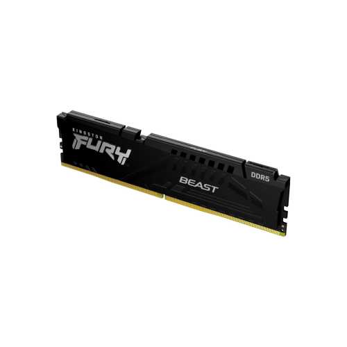 Kingston DDR5 32GB 6000MHz Single Memory Module