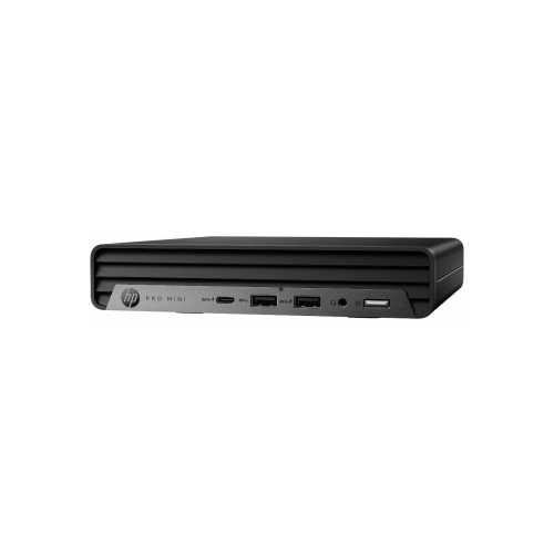 HP Pro Mini 400 G9 Desktop PC | i5-14500T, 16 GB DDR5, 512 GB NVMe
