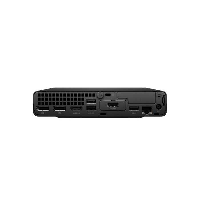 HP Pro Mini 400 G9 Desktop PC | i5-14500T, 16 GB DDR5, 512 GB NVMe