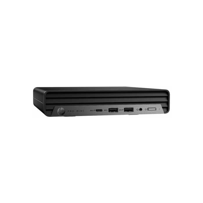 HP Pro Mini 400 G9 Desktop PC | i5-14500T, 16 GB DDR5, 512 GB NVMe