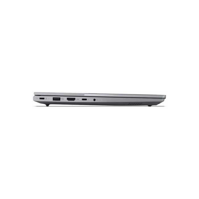 Lenovo ThinkBook 16 G8 Left Side