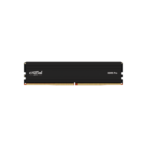 Crucial DDR5 16GB 6000MHz 1x16