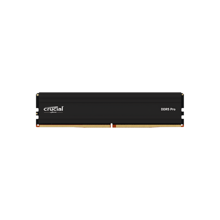 Crucial DDR5 16GB 6000MHz 1x16