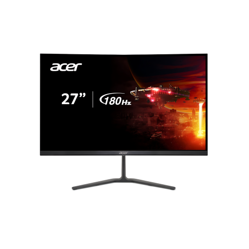 Acer Nitro KG270 27" 180Hz IPS