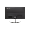 Acer Nitro KG270 27 180Hz IPS Back Acer Nitro KG270 27" 180Hz IPS IO