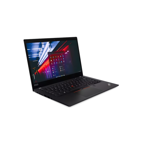 Lenovo ThinkPad X390