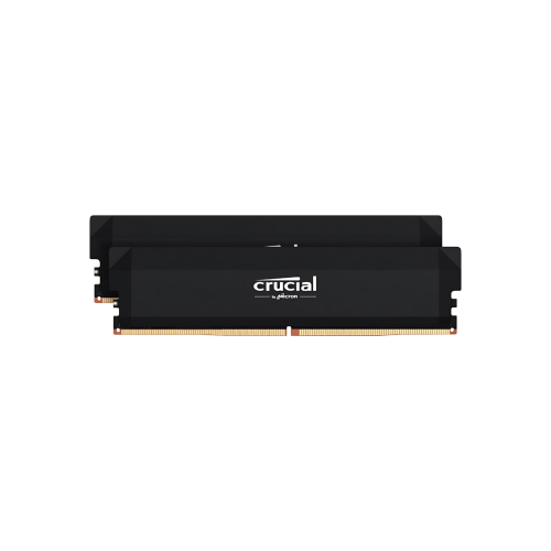 Crucial Pro 32GB DDR5 6000 MHz RAM