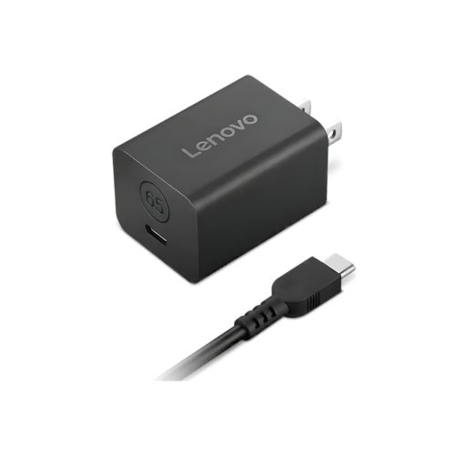 lenovo nano 65w usb c gan adapter