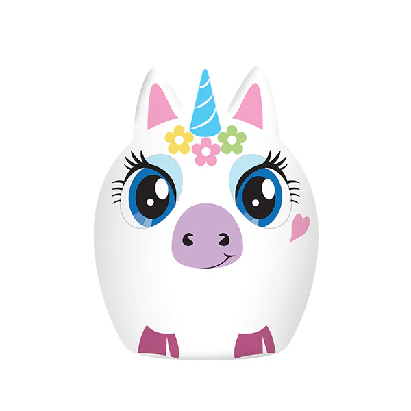 My Audio Pet Speaker Bluetooth Unicorn - UniCHORD TWS & Lanyard Included 3 Watts Built in Mic Selfie Remote