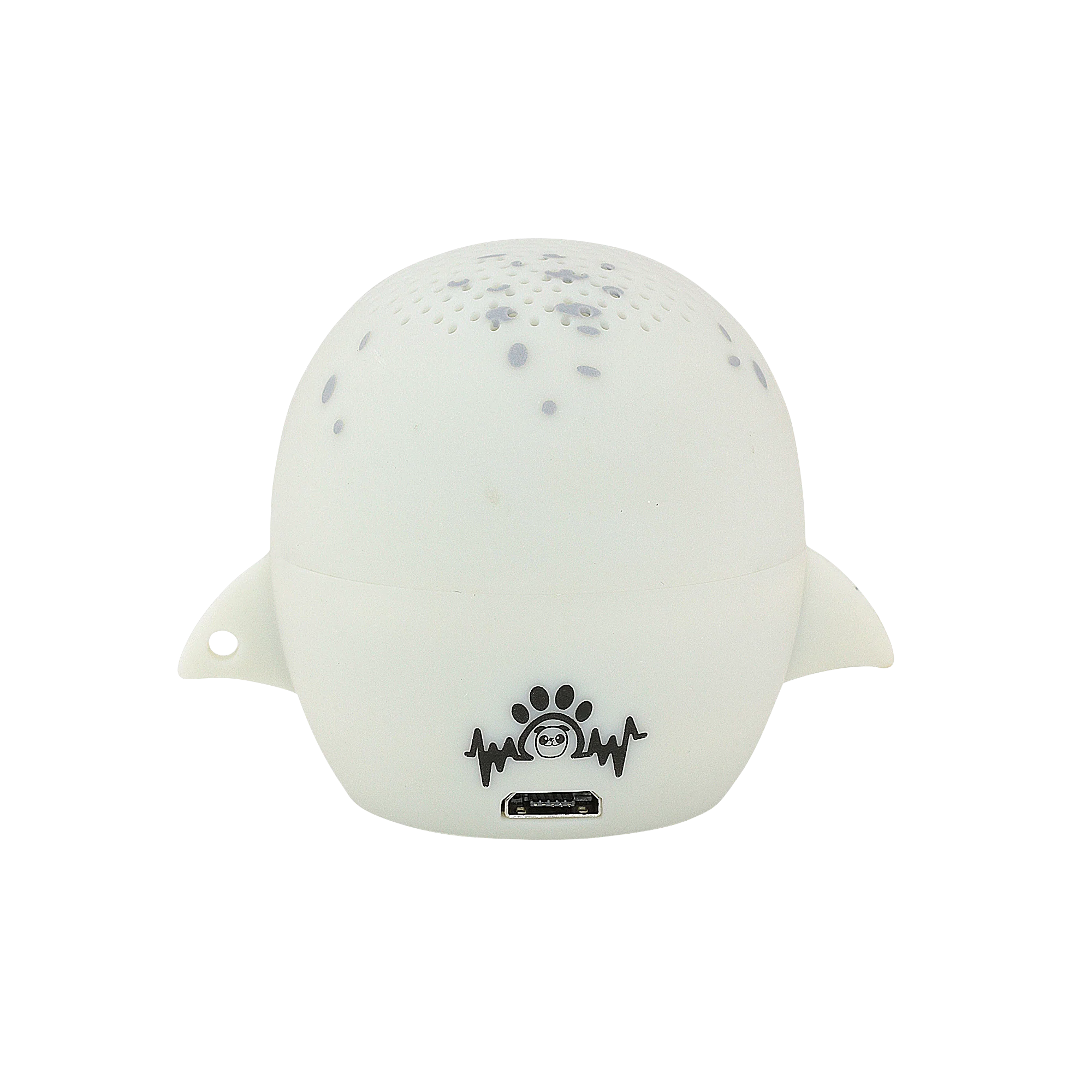 My Audio Pet Speaker Bluetooth Seal - SEALebration TWS & Lanyard Included 3 Watts Built in Mic Selfie Remote - Image 10