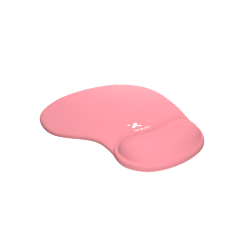 Skadi | Gaming gel mouse pad with wrist support