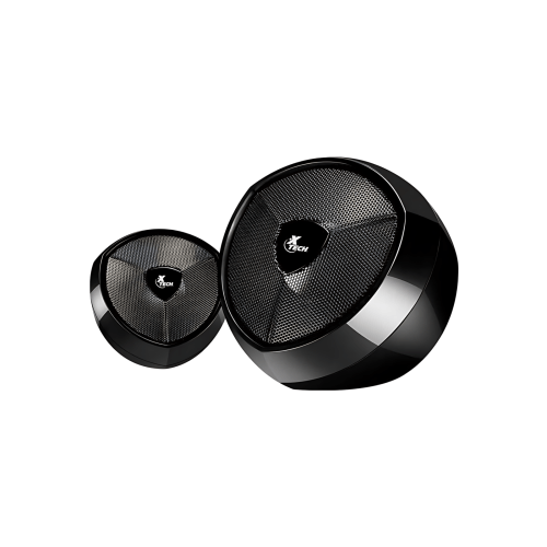 Xtech IKONIC XTS-111 Stereo PC Speakers
