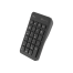 Klipxtreme Zypher Wireless 2.4GHz Numpad