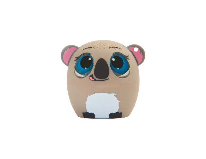 My Audio Pet Speaker Bluetooth SOLO Koala - KOOLala Lanyard Included 3 ...
