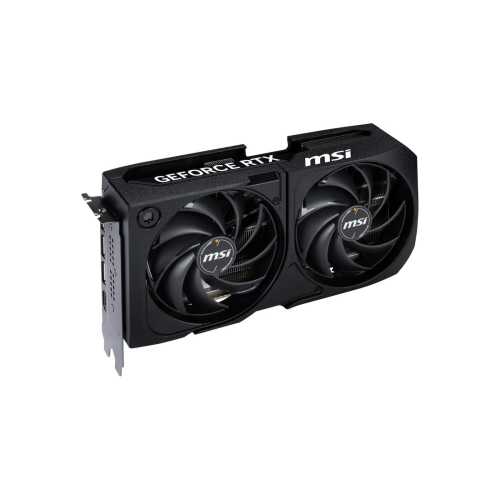 MSI Gaming RTX 5070 12G Shadow 2X OC