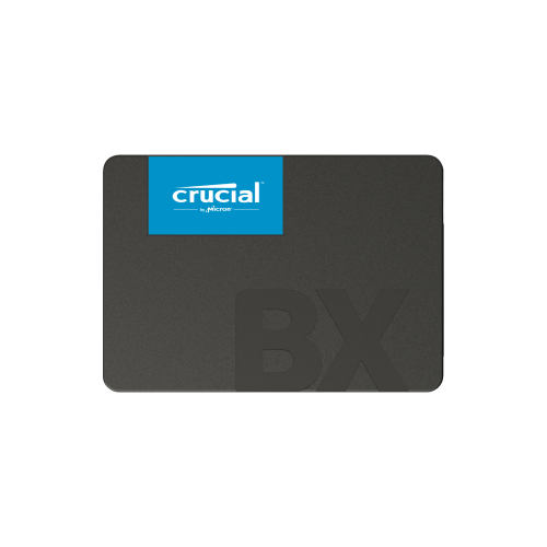 Crucial BX500 2.5" 2TB SATA SSD
