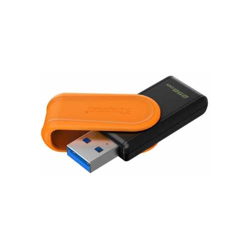 256GB USB Flash Drive Kingston Exodia S | USB 3.2 Memory Stick