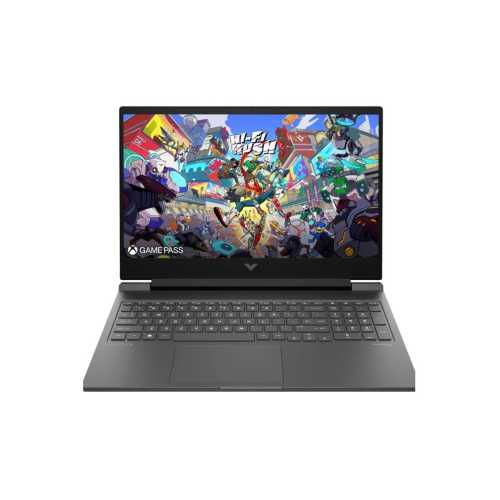 HP Victus 15.6 Gaming Laptop | i5, RTX 5060, 144Hz Display