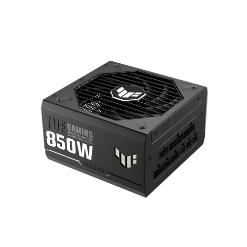 ASUS TUF Gaming 850W Gold PSU | Fully Modular ATX 3.0