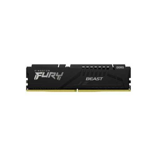 Kingston FURY Beast 16GB DDR5 6000MHz CL36 RAM