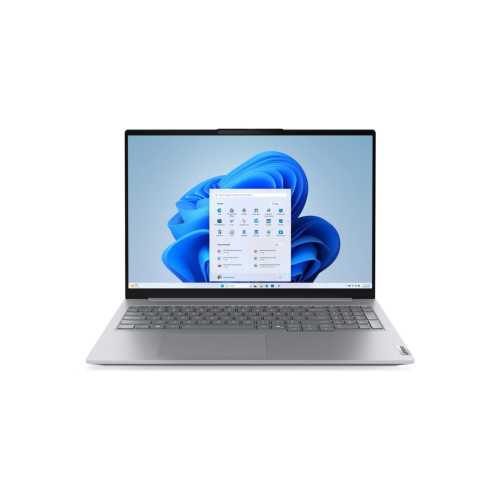 Lenovo ThinkBook 16 G9 IRL | 16” Business Laptop Windows 11 Pro