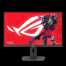 ROG Strix XG27ACS USB Type-C Gaming Monitor – 27-inch 2560x1440, 180Hz