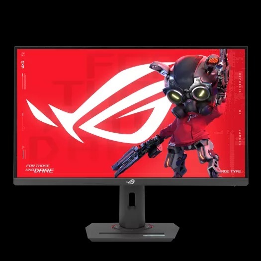 ROG Strix XG27ACS USB Type-C Gaming Monitor – 27-inch 2560x1440, 180Hz